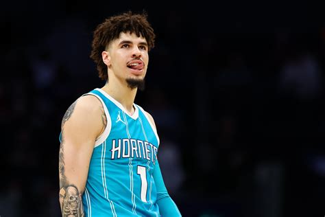 Trade Landing Spots for LaMelo Ball During 2025 NBA Offseason