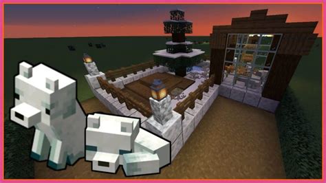 Image result for Minecraft Tutorial Fox House