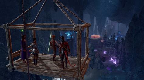 How to get Sussur Bark in Baldur's Gate 3 and Finish the Masterwork ...