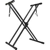 Kadence Adjustable Keyboard Stand