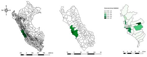 Urban Sprawl and Sustainable Urban Policies. A Review of the Cases of ...