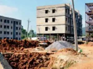Budget 2017 Real Estate: Big housing push: Affordable homes get ...