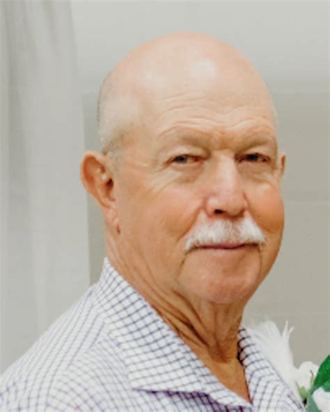 Morgan Moon Obituary 2023 - Spilsbury Mortuary