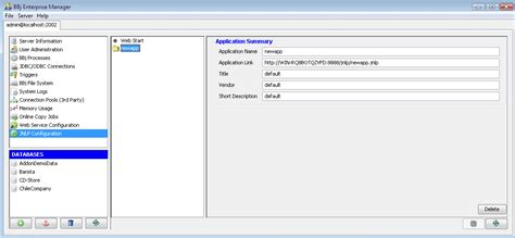 JNLP Tutorial 的图像结果