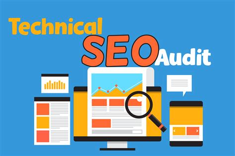 How to do a Technical SEO audit in 4 Steps | Appvizer