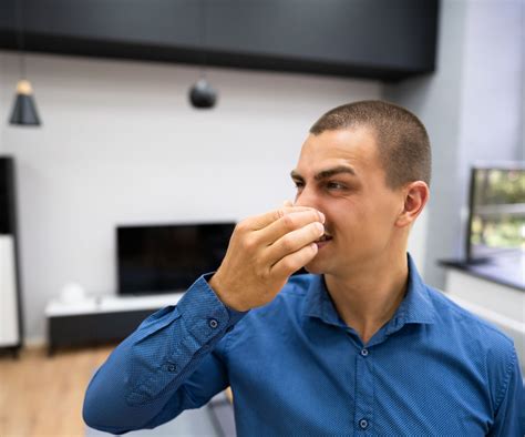 Ozone Smell From Air Conditioner at Evelyn Lowman blog