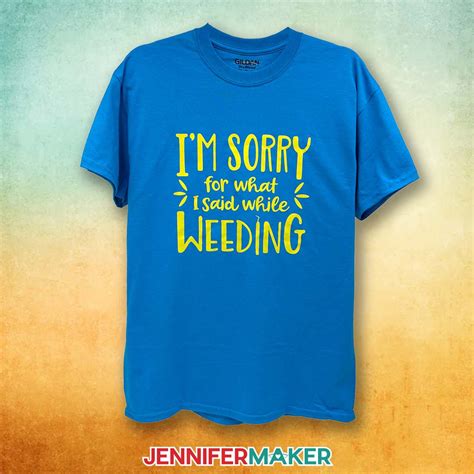 Image result for Iron on Vinyl Tutorial