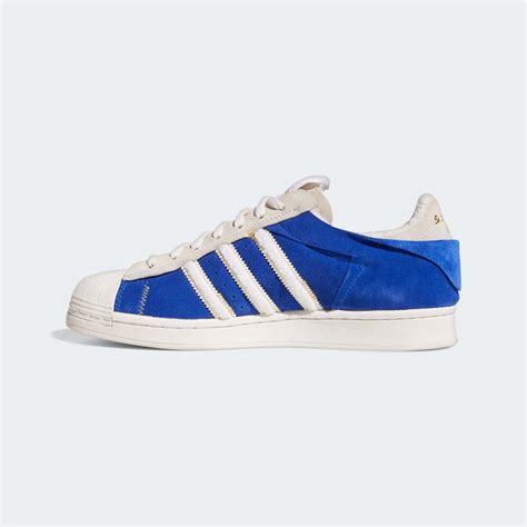 Henry Ruggs III x adidas Superstar GW0847 Release Date | Nice Kicks