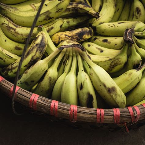 Download wallpaper 2780x2780 bananas, bunch, fruit ipad air, ipad air 2 ...