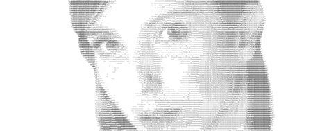 7-Bit ASCII Code 的图像结果