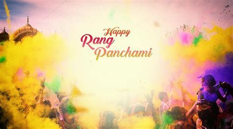 Popular Forms of Celebrate Holi Around India