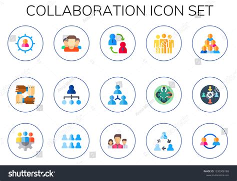 Image result for Collaboration Tools Icon