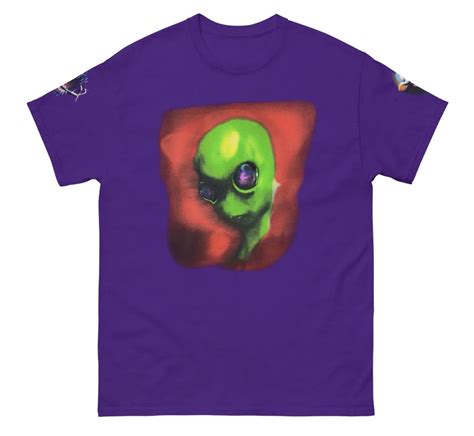 Image result for Alien Merch