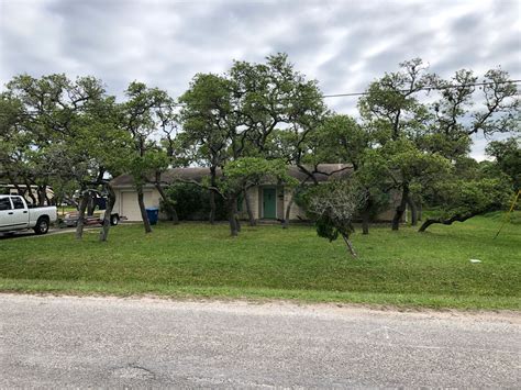 109 S 16th St, Port O Connor, TX 77982 - See Est. Value, Schools & More