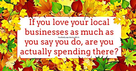 Fall Shop Local Saying 的图像结果