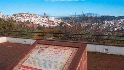 Tour por la Ruta Bética Romana, Montoro - Central de Reservas