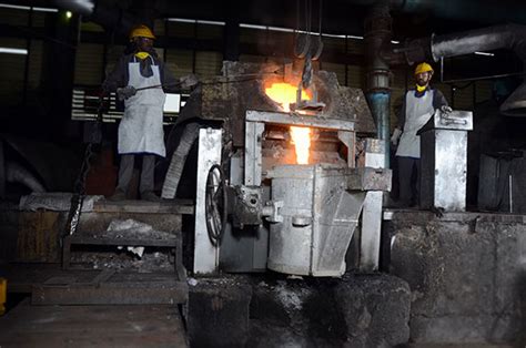 YMPL- CI Casting Manufacturer India | SG Iron Casting Manufacturer India