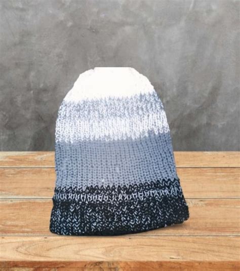 Sentro Machine 48 Needle Beanie