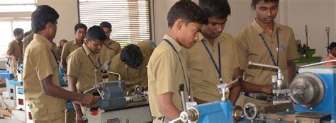 Courses at Shivani Engineering College.