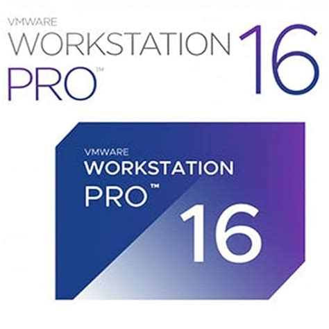 Vmware Workstation 16 Pro | Lifetime | For Windows : Amazon.in ...