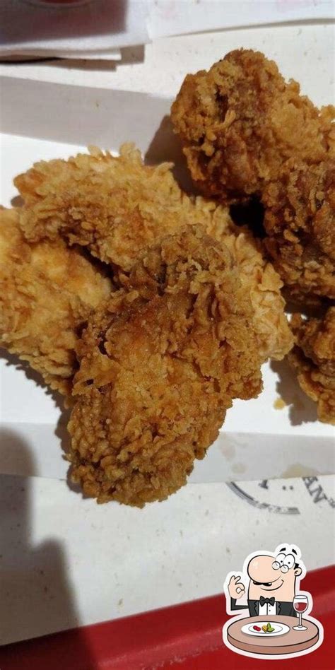 KFC, Chennai, Shop No 1 & 4 - Restaurant menu and reviews