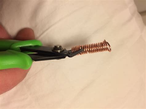 Image result for Jump Ring Making Tutorial