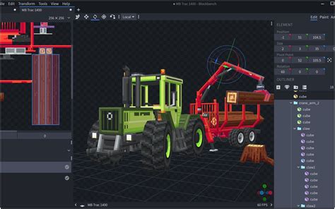 Image result for How to Make a Vehicles Mod in Block Bench