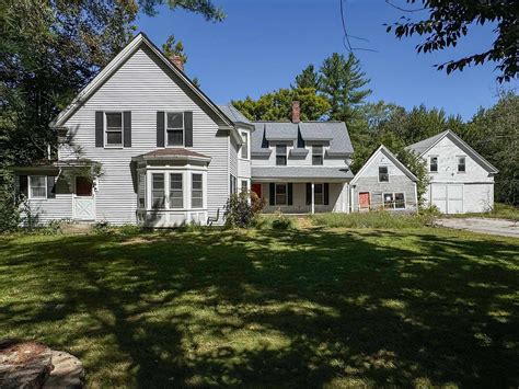 450 US RT 3, Holderness, NH 03245 | Zillow