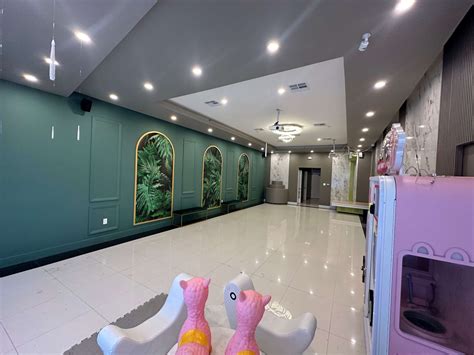 The Ultimate Private Event Space to Make Your Day Special, Woodland ...