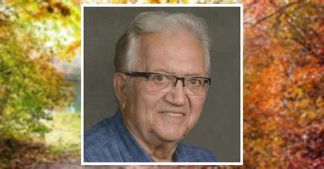 Obituary Guestbook | George Louis Jenson of Cedar Falls, Iowa | Dahl ...