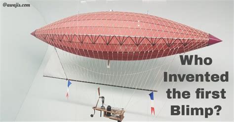 Image result for How Do Blimps Work
