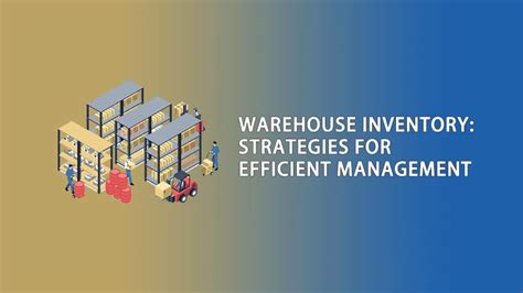 Warehouse Inventory 的图像结果