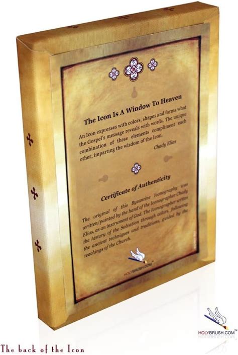 Buy St Charbel Lebanese Saint Online at Lowest Price in Ubuy India ...