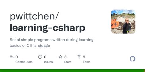 C# Code Learning 的图像结果
