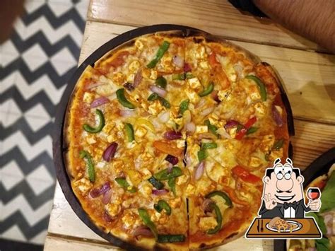 Safdarjung Development Area market, New Delhi - Restaurant menu, prices ...
