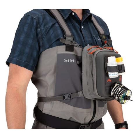 Image result for Simms Freestone Chest Pack