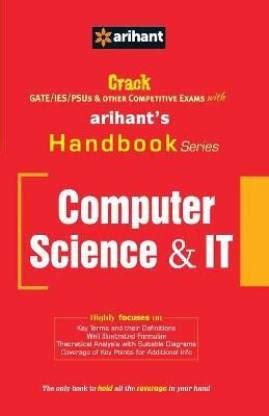 Computer Science & it Handbook: Buy Computer Science & it Handbook by ...