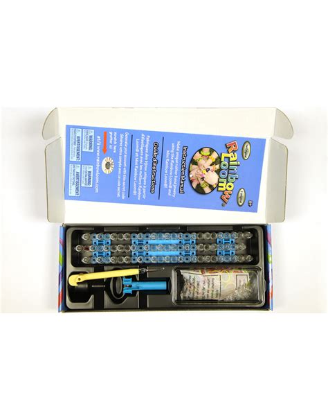 Image result for Rainbow Loom Kit Intrustctions