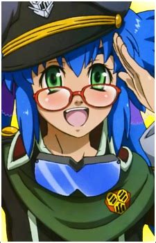 Klan Klang (Macross F) - Pictures - MyAnimeList.net