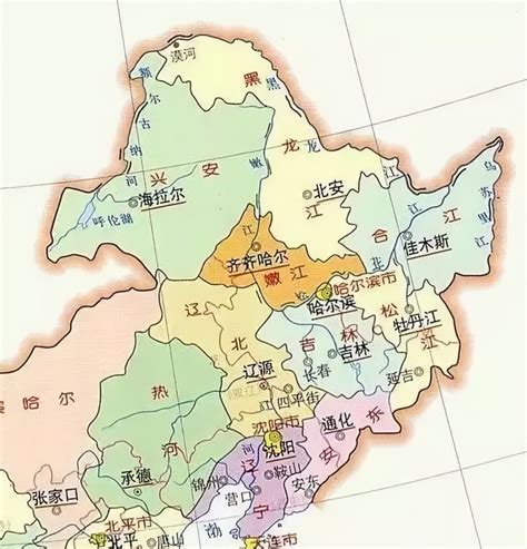 辽宁省的区划变动，东北4大城市之一，沈阳市为何有13个区县？_腾讯新闻