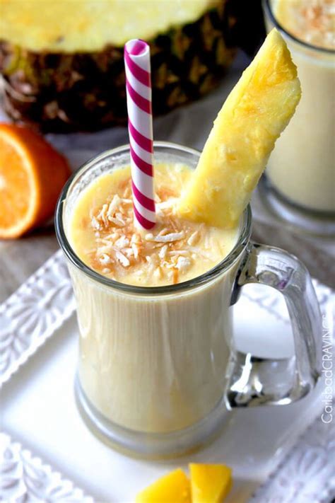 Protein Shake Recipes Healthy 的图像结果