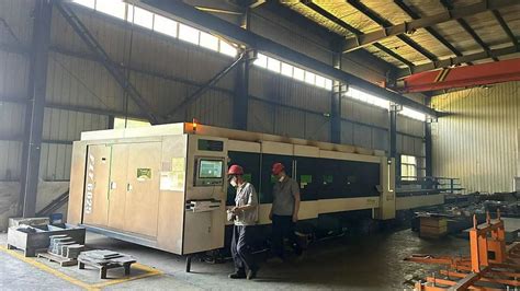 公司概述 - Shanghai Vift Machinery Co., Ltd.