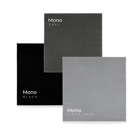 Who needs a rainbow when you have our Mono rugs? 🌈 Simple rugs, bold ...