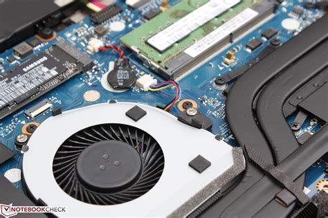 Asus Strix GL502VM-DS74 Xotic PC Edition Notebook Review ...