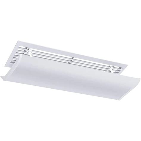 Jaffiust Air Conditioner Deflector Central AC Air Flow Deflector ...