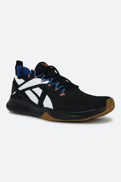 Reebok India Official | Tread Revolution Adv Lp - Men Black Running ...