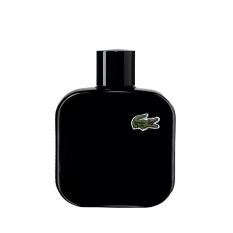 Lacoste Black – Parfumlab.in