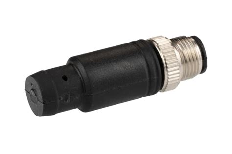 RS PRO | RS PRO Circular Connector, M12 Connector, Plug, IP67 | 205 ...