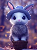 Image result for Show Me a Picture of a Cute Little Bunny