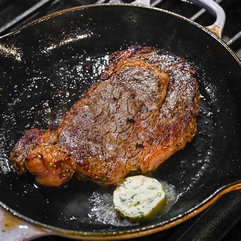 Ribeye Steak Recipe (Tender, Juicy, and Easy!) - storytellingco